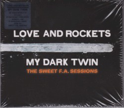 My Dark Twin