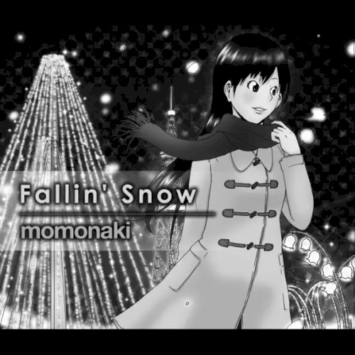 Fallin' Snow (illumi.ver)