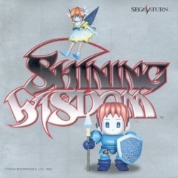 Shining Wisdom
