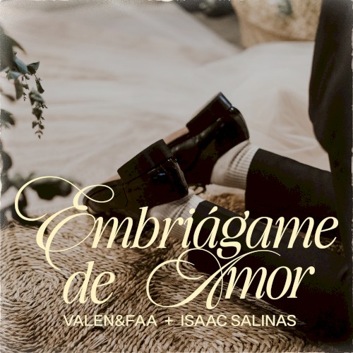 Embriágame de Amor
