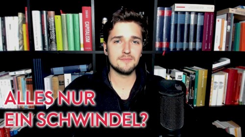Wohlstand für Alle #221, „Sollte man die Börse abschaffen?“