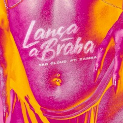 Lança a Braba