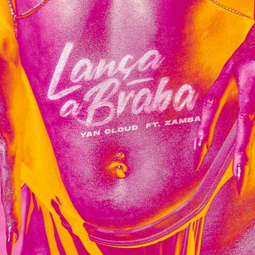 Lança a Braba