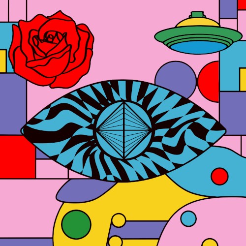 Hot Blooded (Rose City rework)