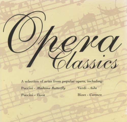 Opera Classics