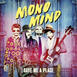 Save Me a Place