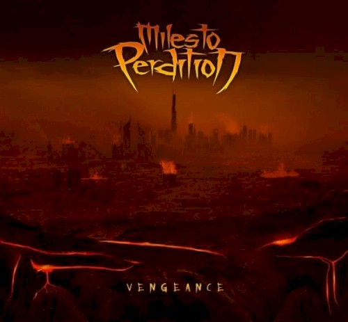 Vengeance