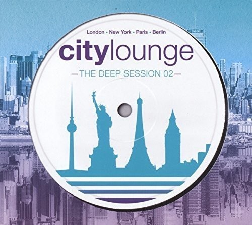 City Lounge: The Deep Session 02