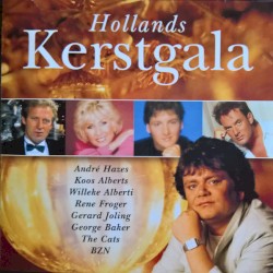 Hollands Kerstgala