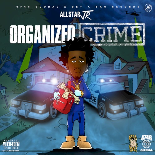 Organized Crime