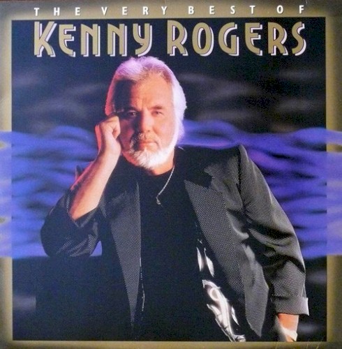 The Very Best of Kenny Rogers