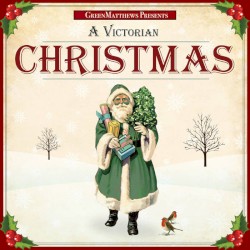 A Victorian Christmas
