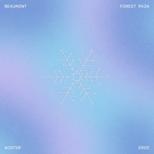 forest rain