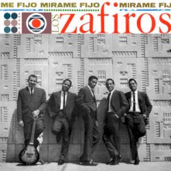 Mirame fijo