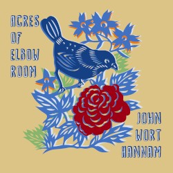 Acres of Elbow Room