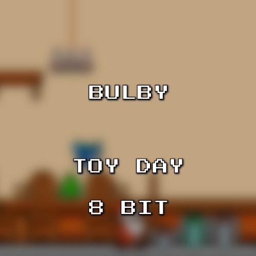 Toy Day 8 Bit (Animal Crossing)