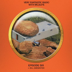 2020-10-16: Very Fantastic Radio #06