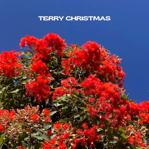 Happy To Be (holy night) - demo
