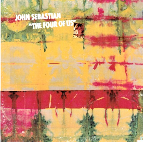 The Four of Us