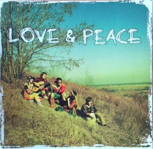Love & Peace