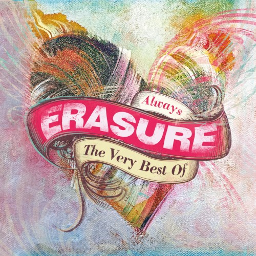 Always: The Very Best of Erasure