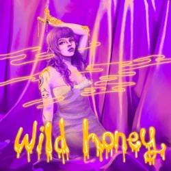 wild honey