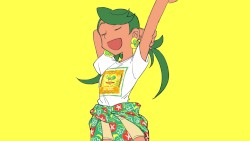 Night in Heahea (Pokémon Sun & Moon Remix)