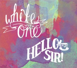 Hello Sir!