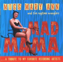 Mad Mama