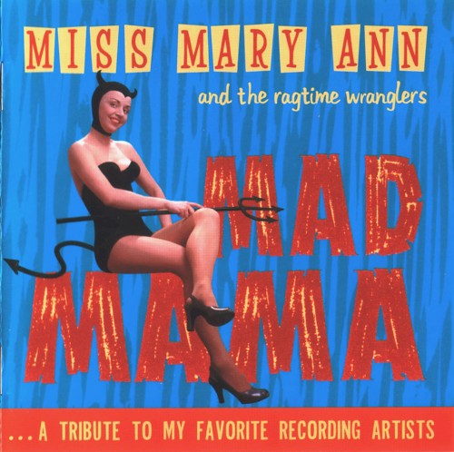 Mad Mama