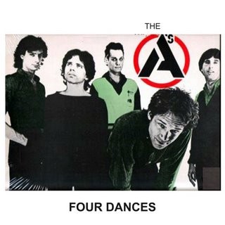 Four Dances