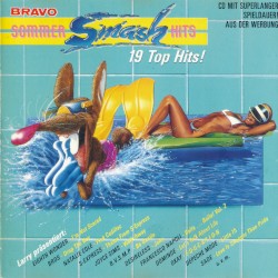 Bravo Sommer Smash Hits