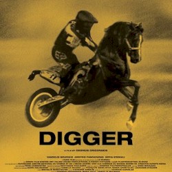 Digger Original Soundtrack