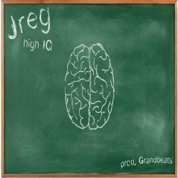 High Iq