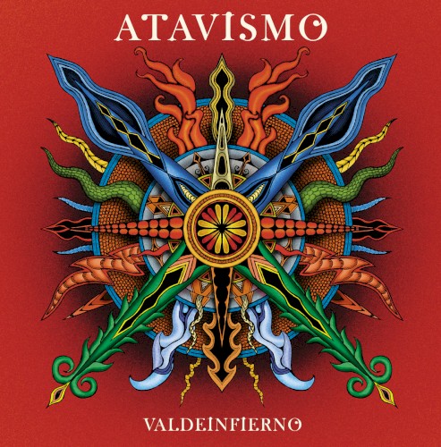 Valdeinfierno