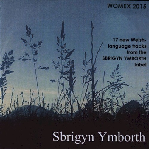 Sbrigyn Ymborth – WOMEX 2015