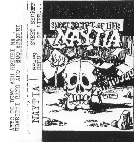Sweet Secret of Life - Demo 88-89