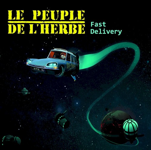 Fast Delivery