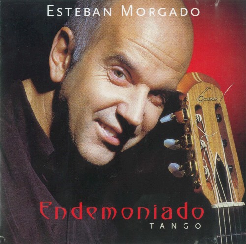 Endemoniado