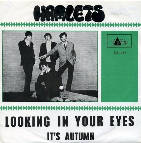 Looking in Your Eyes / It's Autumn