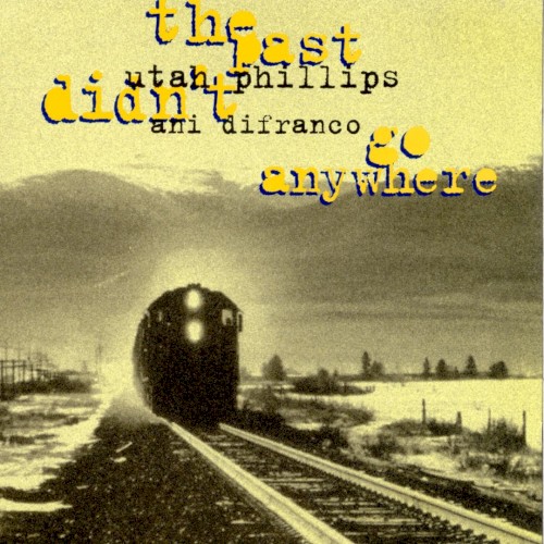 The Past Didn't Go Anywhere