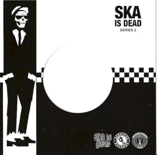 Ska is Dead: Series 2 #4