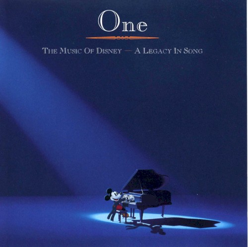 The Music of Disney: A Legacy in Song