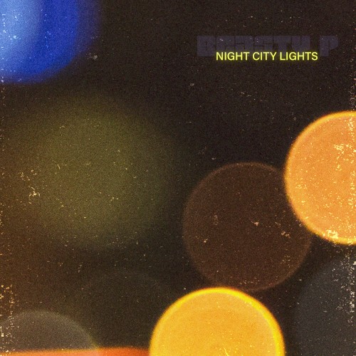 Night City Lights
