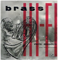 Brass in Hi-Fi