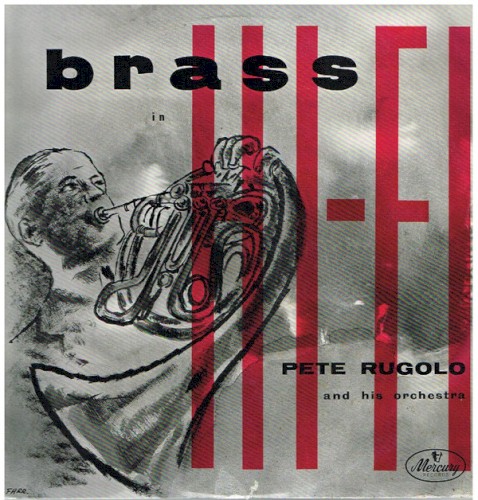 Brass in Hi-Fi
