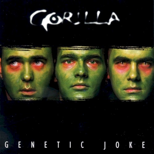 Genetic Joke