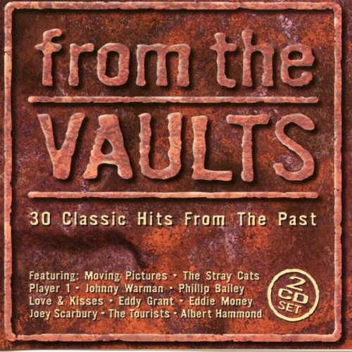 From the Vaults: 30 Classic Hits From the Past