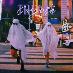 Each Other’s Ghost