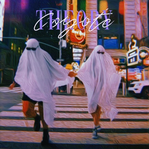Each Other’s Ghost